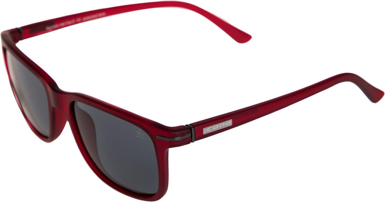 Icona Sambro red
