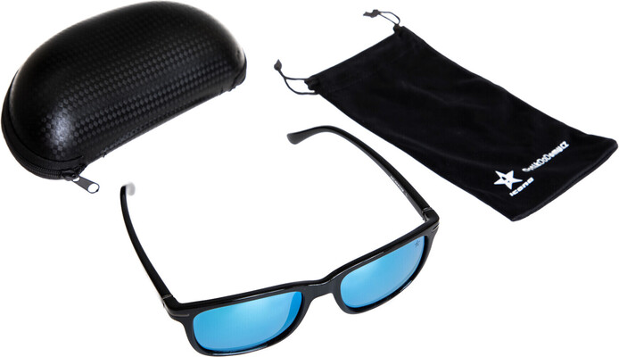 Icona Sambro blue - 1