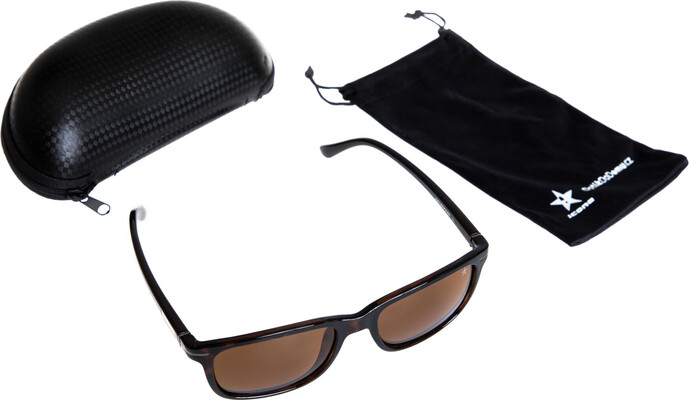 Icona Sambro brown - 1