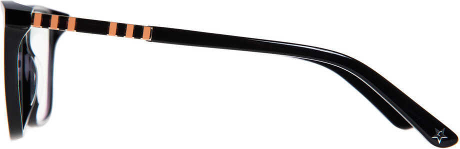 Marki black - 3