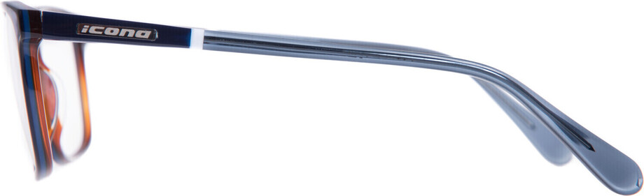 Garibi blue - 2