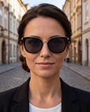 Greta black - 1