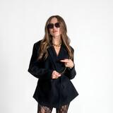 Greta black - 4