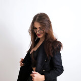 Greta black - 2