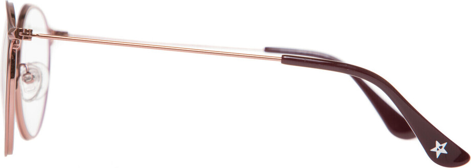 Montezuma red - 3