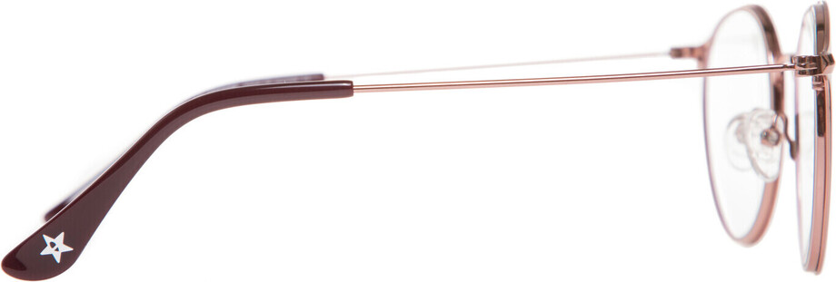 Montezuma red - 4