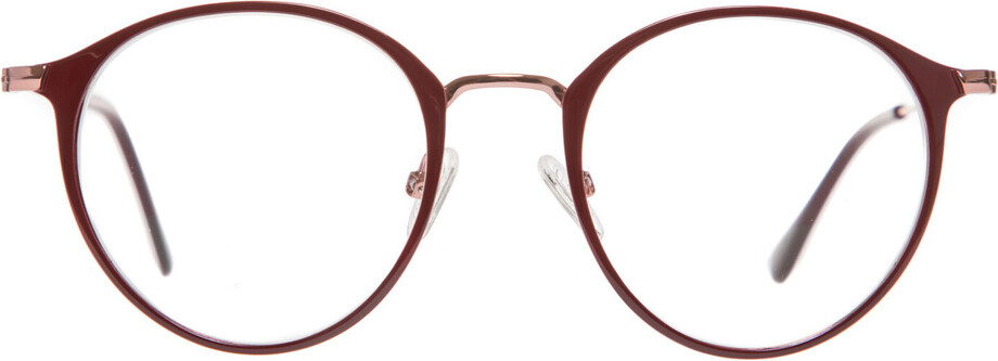 Montezuma red - 6