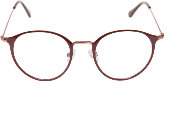 Montezuma red - 3
