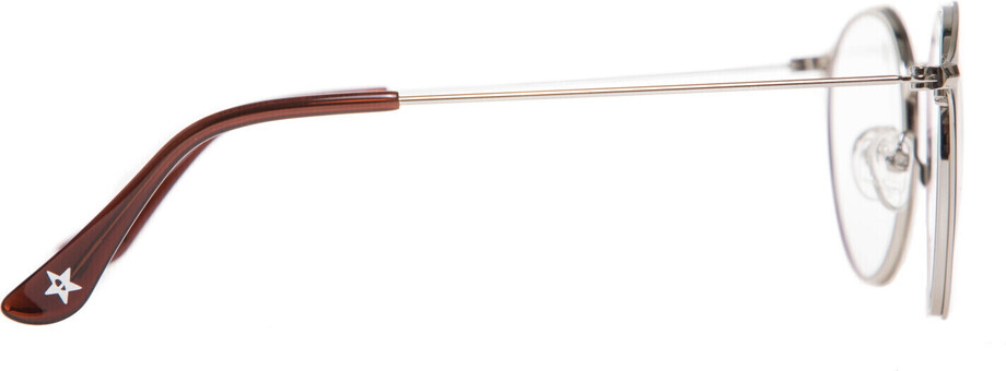 Montezuma brown - 3