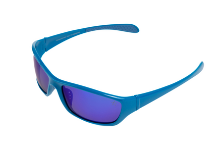 Icona Fire blue - polar (modrá čočka)