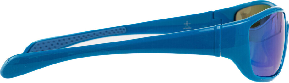 Icona Fire blue - polar (zelené zrcadlo) - 5