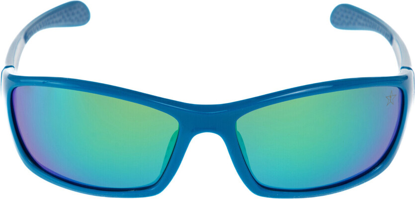 Icona Fire blue - polar (zelené zrcadlo) - 4