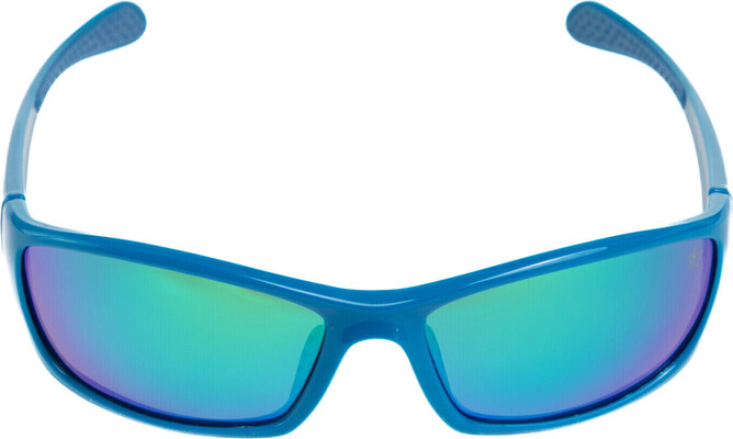 Icona Fire blue - polar (zelené zrcadlo) - 2