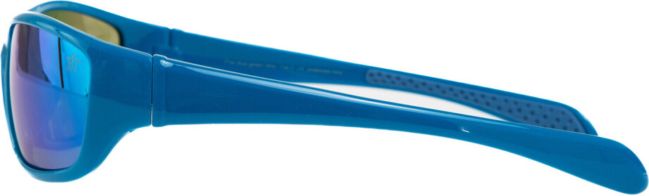Icona Fire blue - polar (zelené zrcadlo) - 3