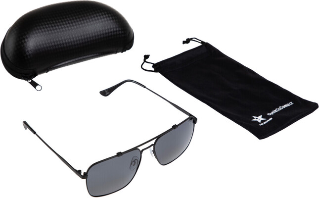 Icona Solo black - 1