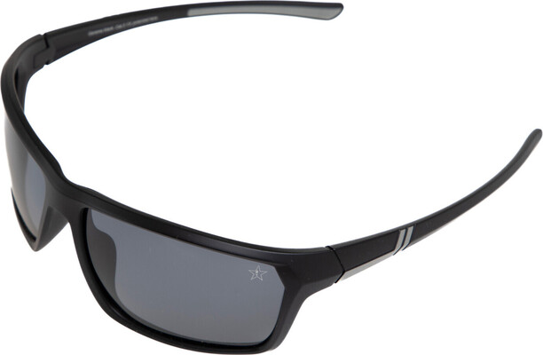 Icona Garama black