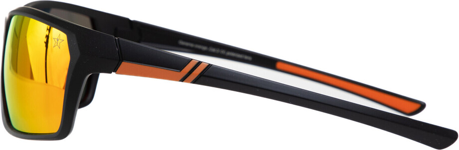 Icona Garama orange - 3