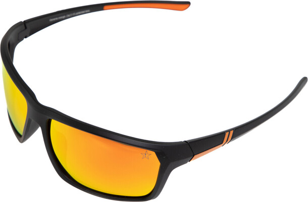 Icona Garama orange