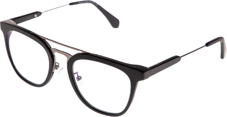 Mugus black 48