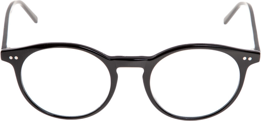 Lomelo matt black - 2