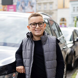 Lomelo matt black - 1