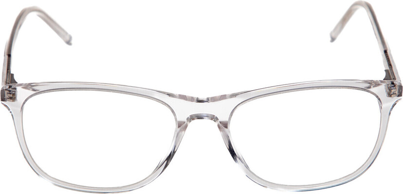 Bakasa transparent - 1