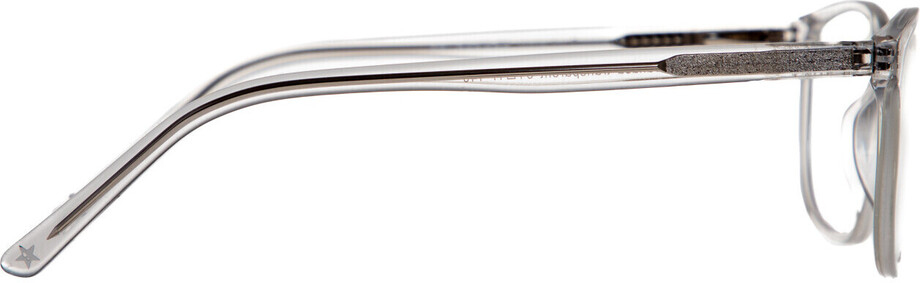 Bakasa transparent - 4