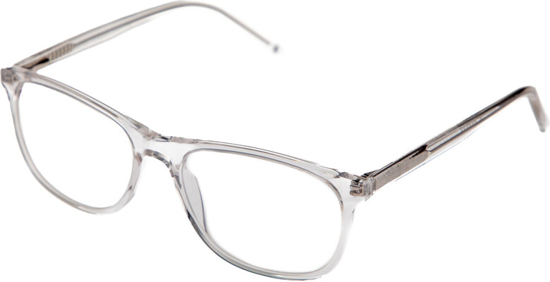 Bakasa transparent