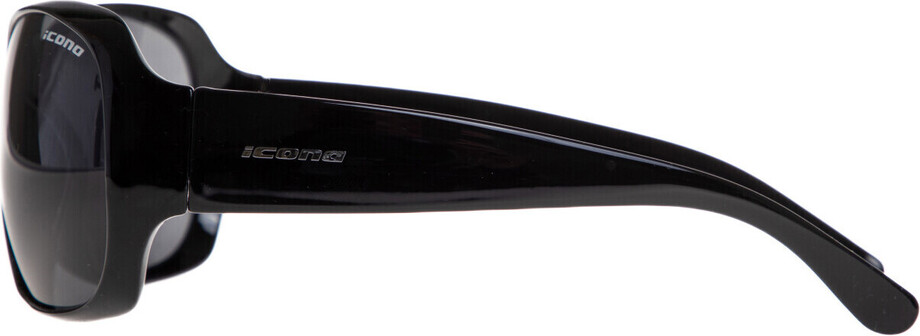Icona Isiro black - 2