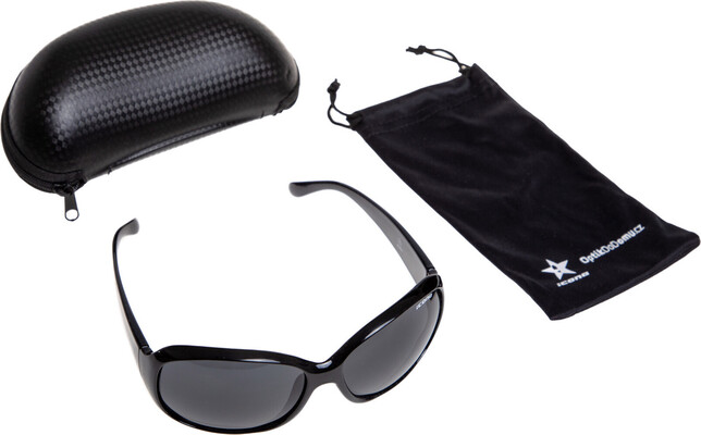 Icona Isiro black - 5