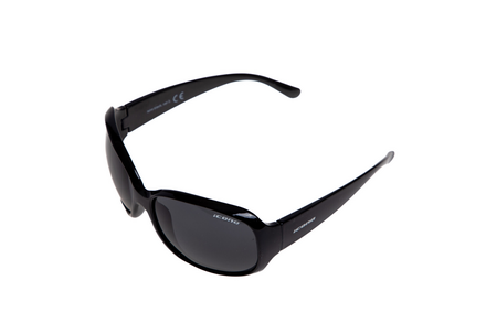 Icona Isiro black