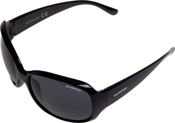 Icona Isiro black
