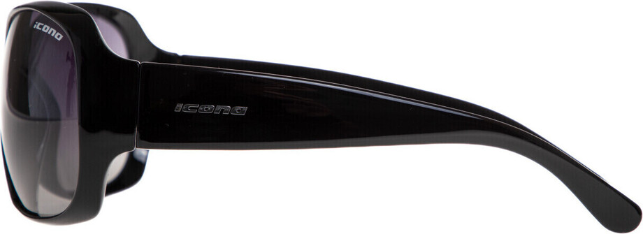 Icona Isiro black gradient - 2