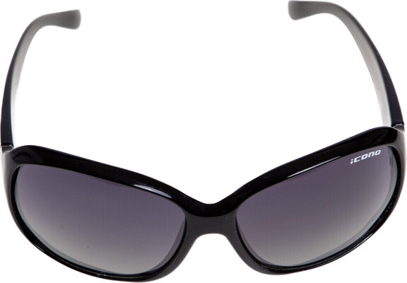 Icona Isiro black gradient - 1