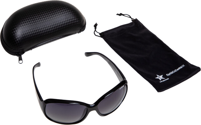 Icona Isiro black gradient - 5