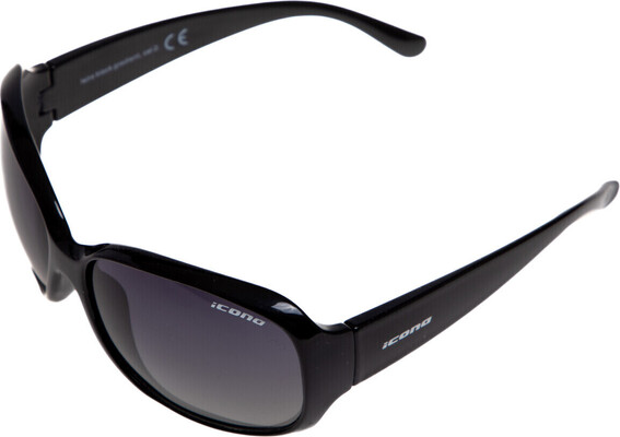 Icona Isiro black gradient