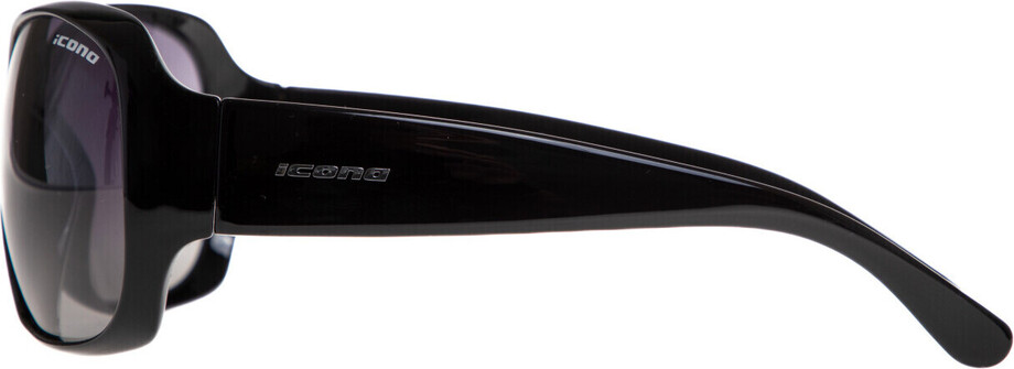 Icona Isiro black gradient polar - 2
