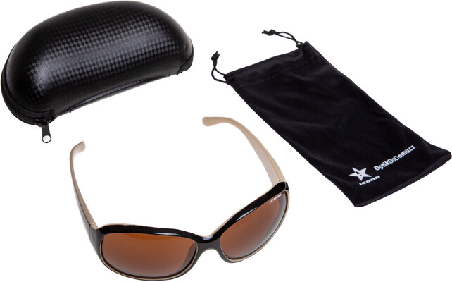 Icona Isiro brown polar - 6