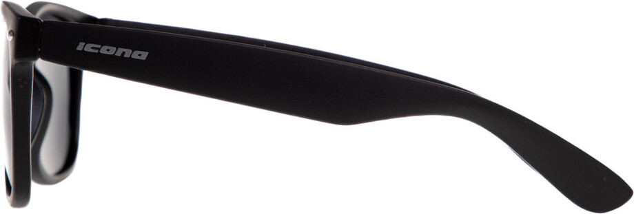 Icona Zimbara matt black polar - 3