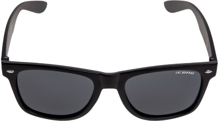 Icona Zimbara matt black polar - 2