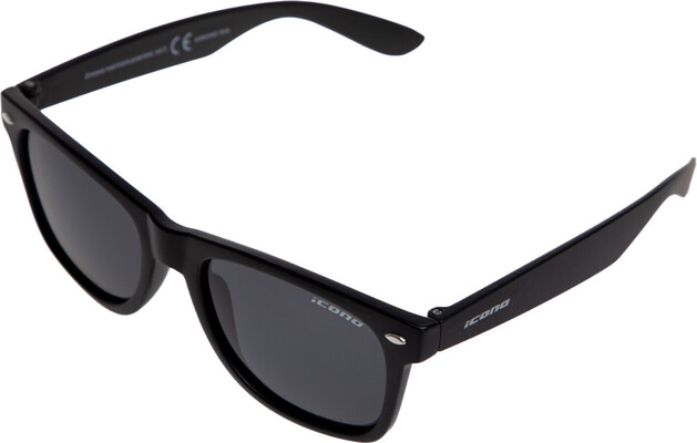 Icona Zimbara matt black polar
