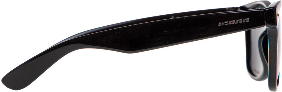 Icona Zimbara shiny black polar - 5