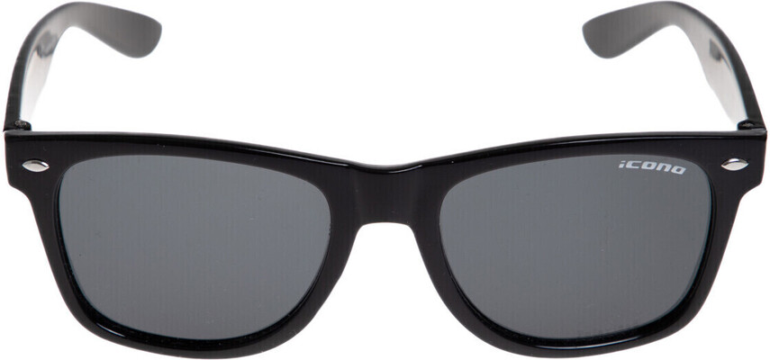 Icona Zimbara shiny black polar - 4