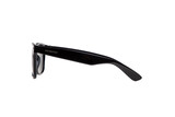 Icona Zimbara shiny black polar - 3