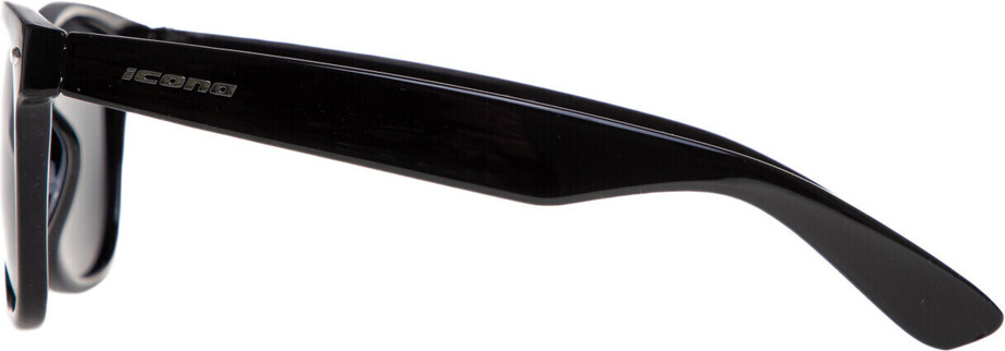 Icona Zimbara shiny black polar - 3