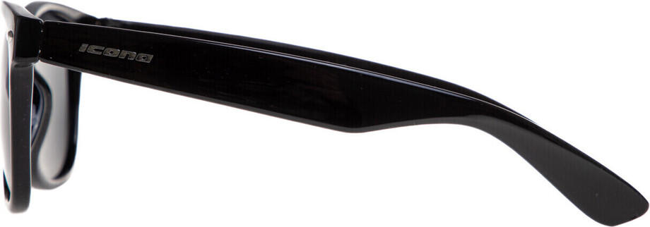 Icona Zimbara shiny black polar - 3