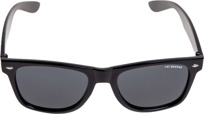 Icona Zimbara shiny black polar - 2