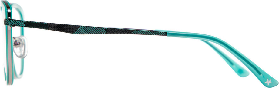 Sirena green - 4