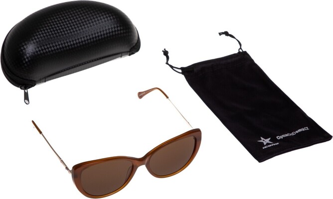 Gambina brown - 9