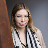 Gloria white - 1